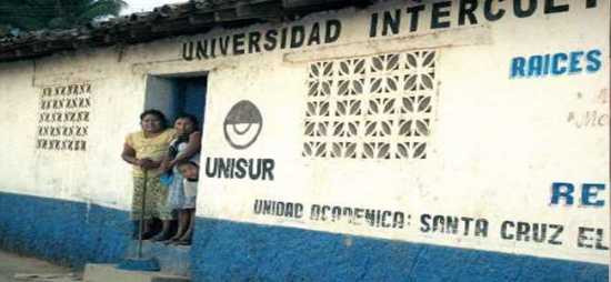 La UNISUR en Chilpancingo