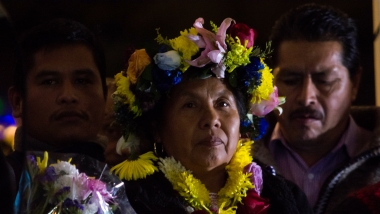 Fotografías: Fernanda López