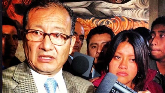 Racismo: Rechaza la SCJN atraer el caso de Alberto Patishtán Gómez