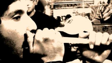 Nosotros los de abajo: Música para convocar