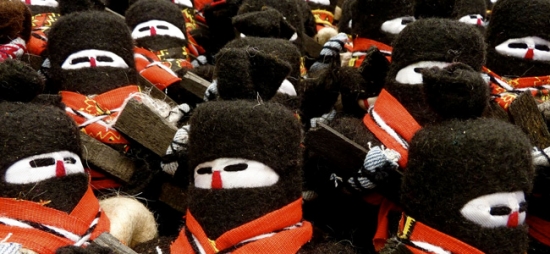 ELLOS Y NOSOTROS VII.- L@s m&aacute;s peque&ntilde;@s 7 y &uacute;ltimo. Dudas, sombras y un resumen en una palabra.