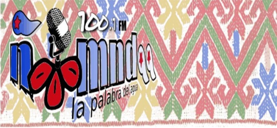 Radio Ñomnda no esta sola!!!