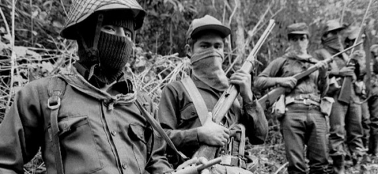 L@s zapatistas y la Otra / Cuarta Parte: Los peatones de la historia
