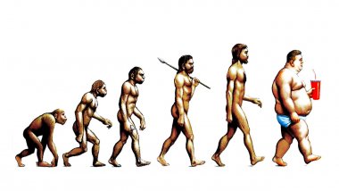 EL ESTATISMO DEL MÁS APTO