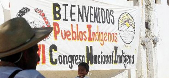 Encuentro por la defensa del Bosque y la Vida Comunitaria.