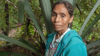 Fotografía: Keith Dannemiller para Al Jazeera América