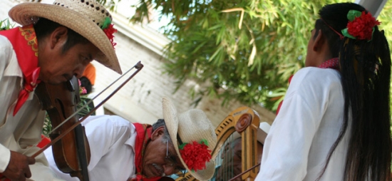 Ultimo dia de actividades de La Otra en sinaloa