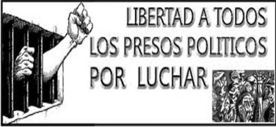 Crónica Encuentro de familiares, colectivos, amigxs y organizaciones de presxs políticxs