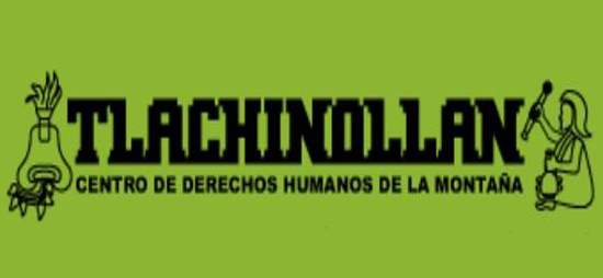 Retén militar en el 14 Aniversario de Tlachinollan