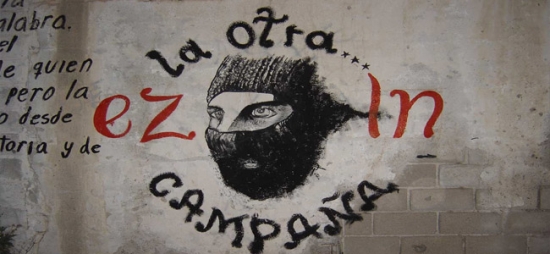 Agresiones a compañerxs de la Otra Campaña el sábado 10 de abril