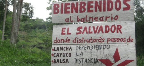 Sexta Caravana Nacional de Observación y Solidaridad con las Comunidades Zapatistas de Chiapas