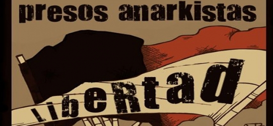 Casa Naranja: Solidaridad con prisionero vegano