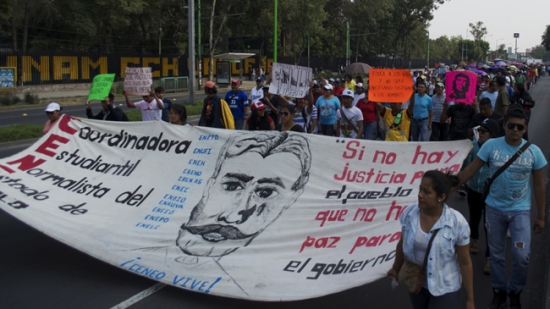 Fotografía: Subversiones / Amaranta