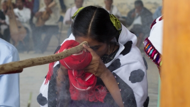 Testimonio de una herida a 20 años de la Masacre de Acteal