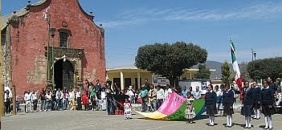 Convocatoria Reunión Plenaria de la Región Centro Pacifico/ CNI