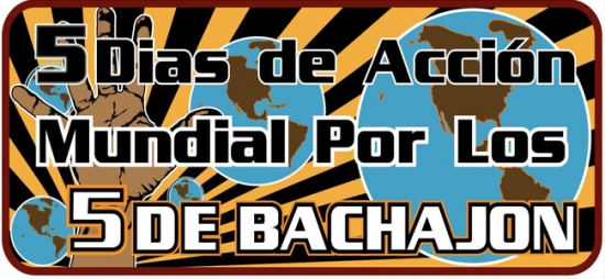 Carta de los Ejidatarios de San Sebastian Bachajón sobre “5 Días de Acción Mundial por los 5 de Bachajón"