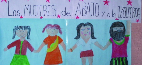 Razzia contra trabajadoras sexuales tapatías