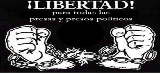 Se suman a la huelga de hambre en el Amate