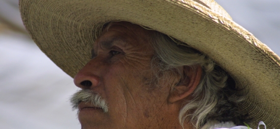 Llego La Otra Campaña a Michoacán