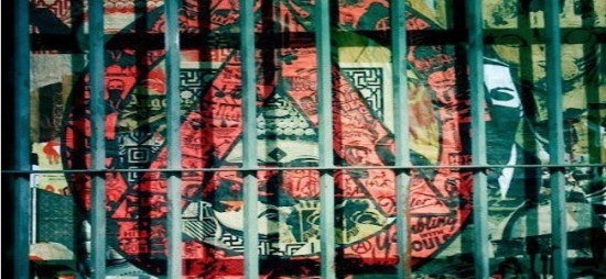 Sobre los compas anarkistas detenidos el martes 15