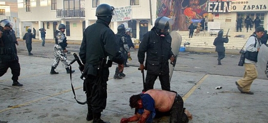 PRESOS DE ATENCO