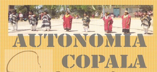 El camino de la autonomía del municipio autónomo de San Juan Copala