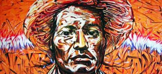 38 Aniversario Luctuoso del Maestro y Comandante Lucio Caba&ntilde;as