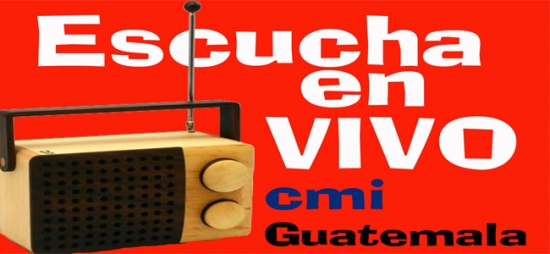 Amenazas recibidas a comunicadores sociales de Guatemala