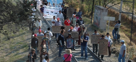 Ejecuciones extrajudiciales, práctica reiterada de las Policías de Chiapas