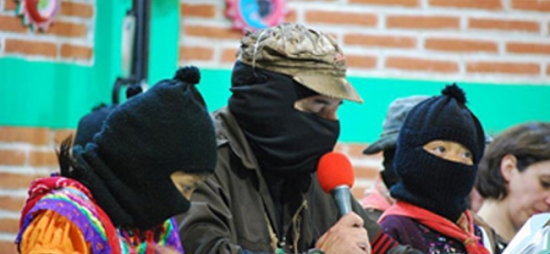 Concluye el Primer Festival Mundial de la Digna Rabia