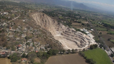 Asesinan a opositor al NAICM, con un disparo en la cabeza