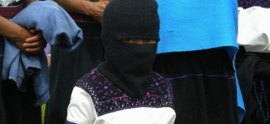 Denuncia sobre amenazas de muerte a Autoridades autonomas de San Andres Sakamchen de los Pobres