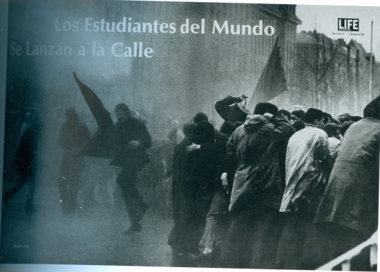 El movimiento estudiantil de 1968. Una ventana a la memoria