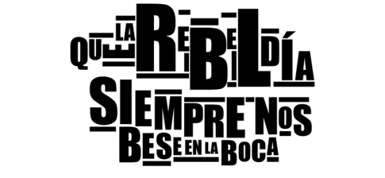Encuentro de Rabias y Rebeldías !Con la dignidad en alto!