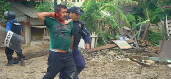 Libre Nery Márquez Silverio