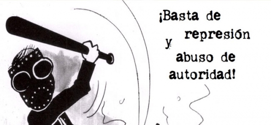 Agreden a integrante del Colectivo ArteNativo