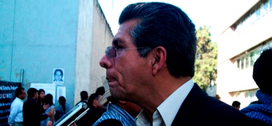 Entrevista con Juan de Dios Hernández Monje - Proceso Penal #1Dmx