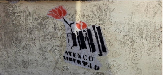 Atenco/ 11 compañeras denuncian violación, tortura y acoso