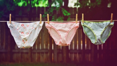 La Sexxxión: La historia de los calzones I