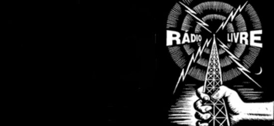 Crónica del desalojo de Radio Tierra y Libertad por un testigo