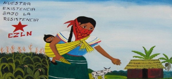 Secuestro y tortura a bases de apoyo zapatistas