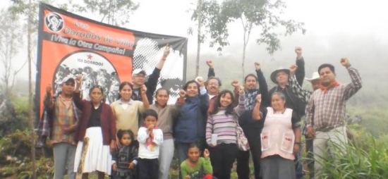 1er Encuentro Regional Obrero y de l@s Trabajador@s del Campo y la Ciudad