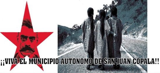 Agresiones a Caravana que se dirigiá a el Municipio Autonómo de San Juan Copala Oaxaca