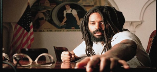 Mumia Abu-Jamal:‘MA’ BALLARD