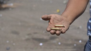 Nochixtlán: The Toll of an Attack Denied by the Interior Ministry