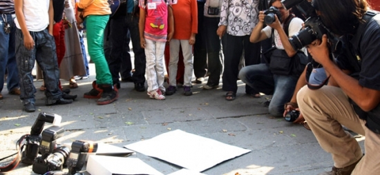 ONU-DH repudia nuevos asesinatos de periodistas en México