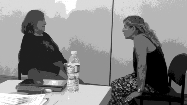 Brigadas de escucha. El otro lado del apoyo durante la crisis