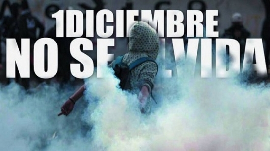 El Manual de Autodefensa en manos del Gobierno del DF