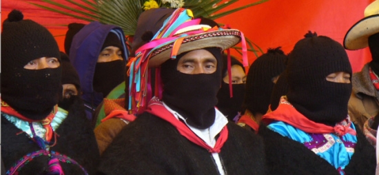 Contrainsurgencia en Chiapas a comunidades zapatistas e indigenas adherentes a la Otra Campaña en 2010
