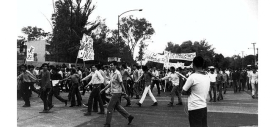 Un Poco De Historia Sobre El Diez De Junio